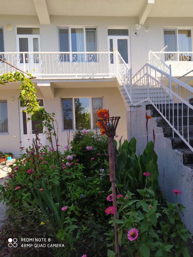 קובולטי Emzari'S Apartment מראה חיצוני תמונה