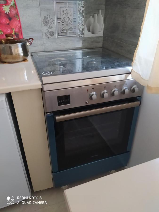 קובולטי Emzari'S Apartment מראה חיצוני תמונה