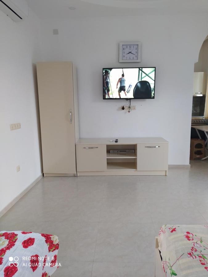 קובולטי Emzari'S Apartment מראה חיצוני תמונה