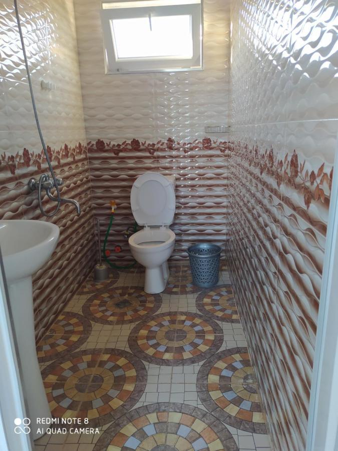 קובולטי Emzari'S Apartment מראה חיצוני תמונה