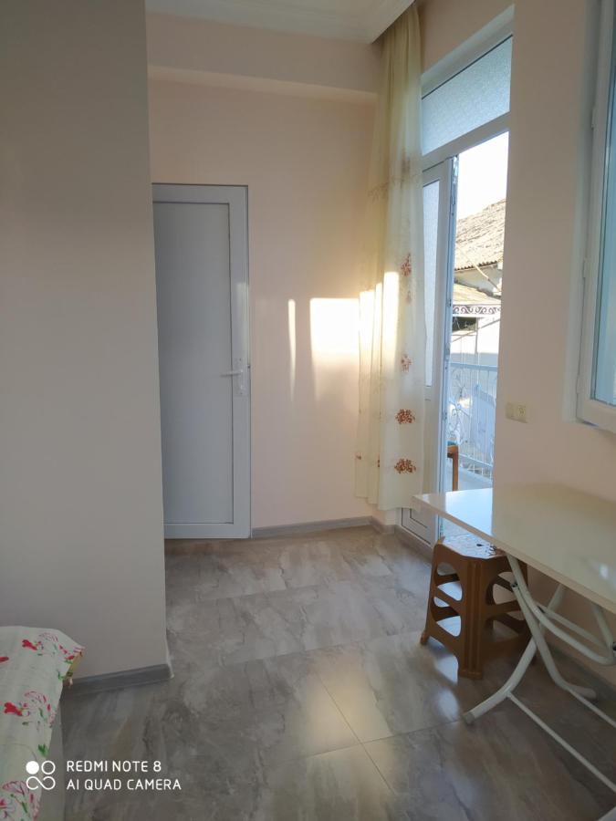 קובולטי Emzari'S Apartment מראה חיצוני תמונה