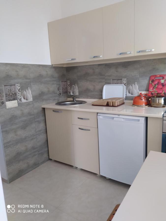 קובולטי Emzari'S Apartment מראה חיצוני תמונה