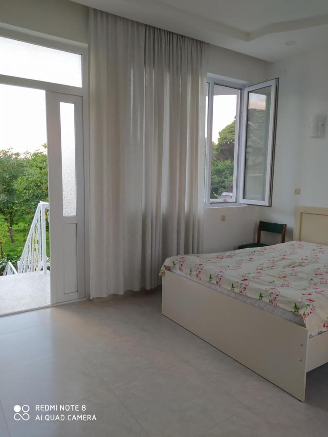 קובולטי Emzari'S Apartment מראה חיצוני תמונה