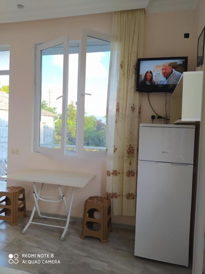 קובולטי Emzari'S Apartment מראה חיצוני תמונה