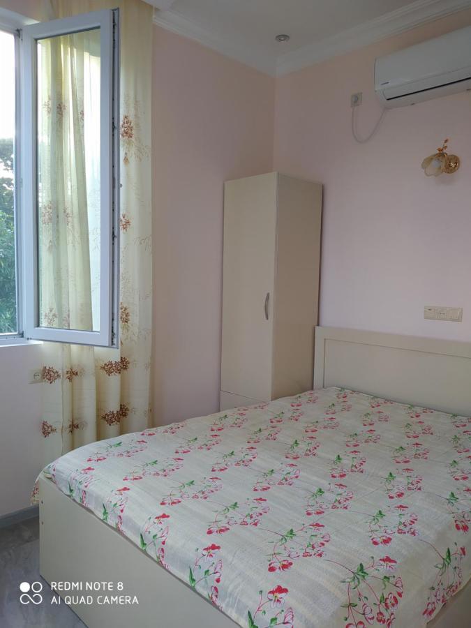 קובולטי Emzari'S Apartment מראה חיצוני תמונה