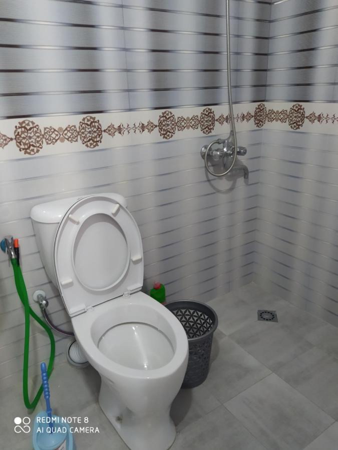 קובולטי Emzari'S Apartment מראה חיצוני תמונה