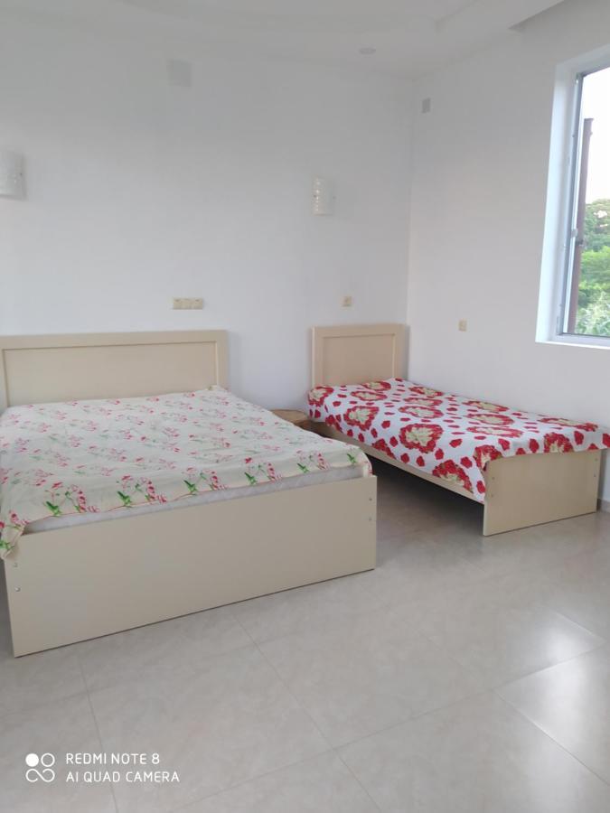 קובולטי Emzari'S Apartment מראה חיצוני תמונה