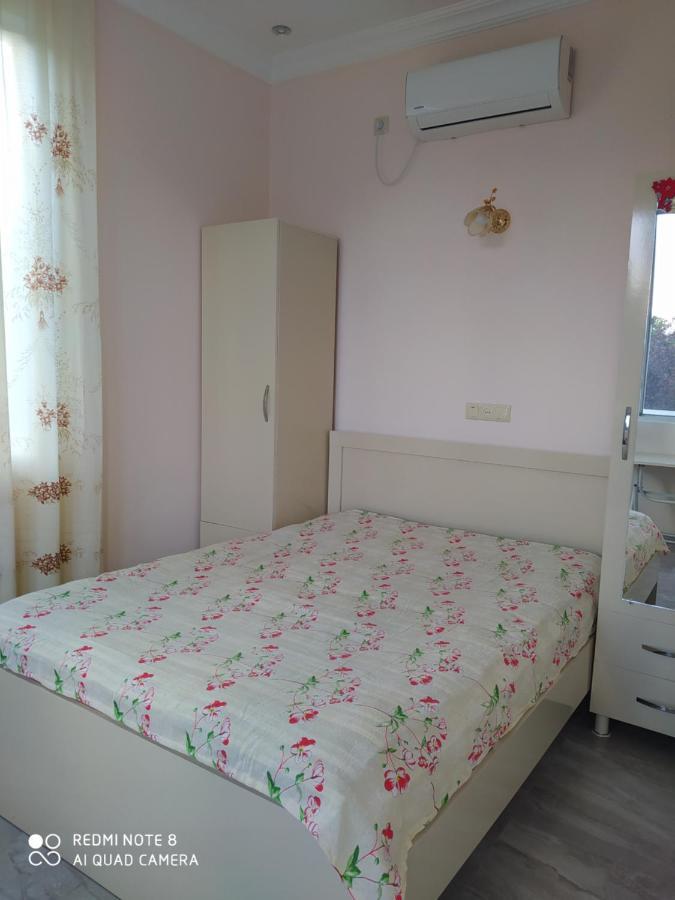 קובולטי Emzari'S Apartment מראה חיצוני תמונה