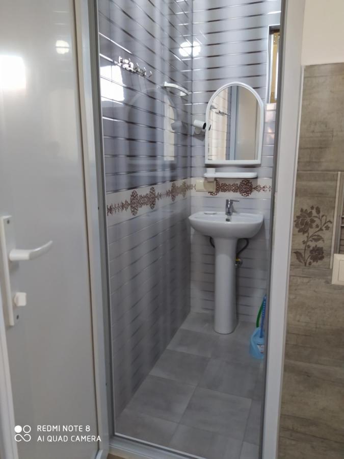 קובולטי Emzari'S Apartment מראה חיצוני תמונה