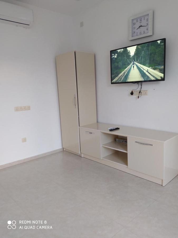 קובולטי Emzari'S Apartment מראה חיצוני תמונה