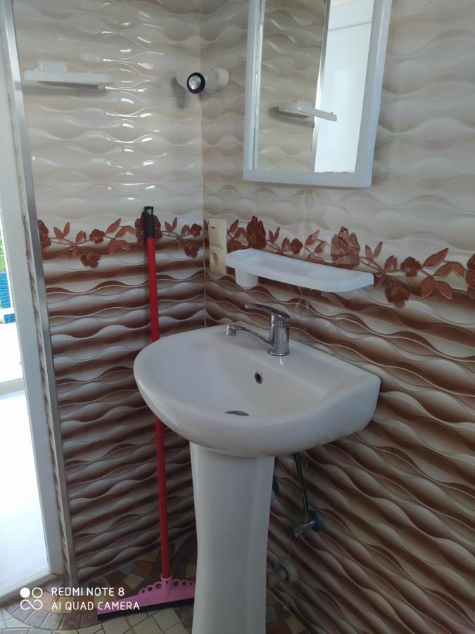 קובולטי Emzari'S Apartment מראה חיצוני תמונה